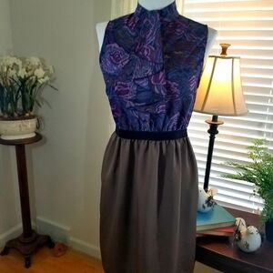 Urban Renewal sz sm dress